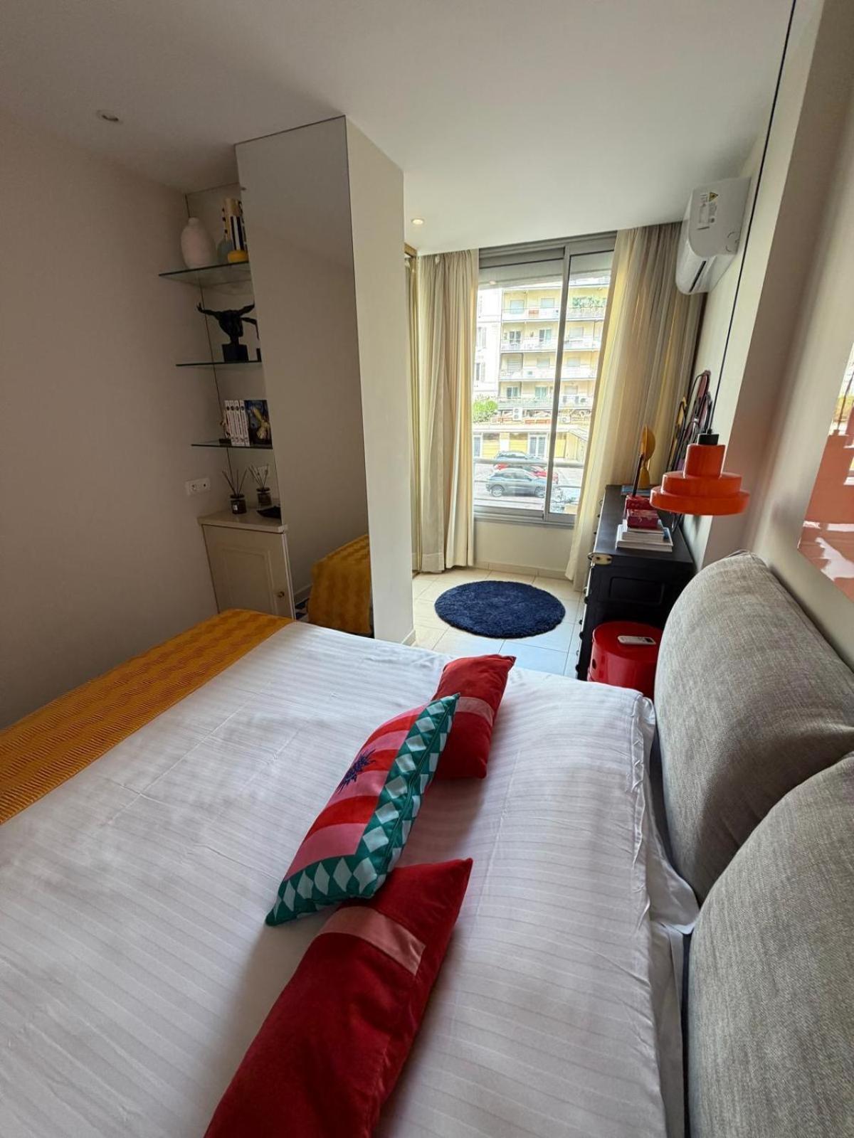 Appartement 2 Chambres - Vue sur Mer